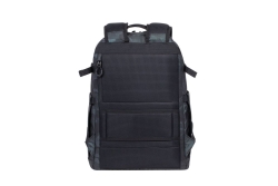 Riva NB Rucksack Sherwood 15,610,5 28L grau camo 7631