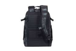 Riva NB Rucksack Sherwood 15,610,5 28L grau camo 7631