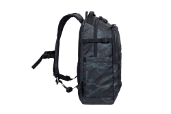 Riva NB Rucksack Sherwood 15,610,5 28L grau camo 7631