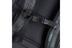 Riva NB Rucksack Sherwood 17,310,5 32L grau camo 7661
