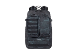 Riva NB Rucksack Sherwood 17,310,5 32L grau camo 7661