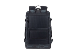 Riva NB Rucksack Sherwood 17,310,5 32L grau camo 7661