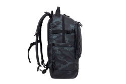 Riva NB Rucksack Sherwood 17,310,5 32L grau camo 7661