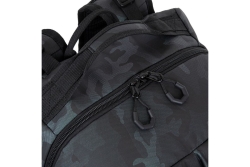 Riva NB Rucksack Sherwood 17,310,5 32L grau camo 7661