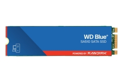 SSD WD Blue M.2 2280 1TB SATA3 SA510 intern