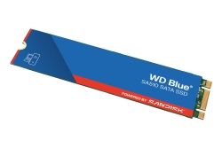 SSD WD Blue M.2 2280 1TB SATA3 SA510 intern