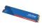 SSD WD Blue M.2 2280 1TB SATA3 SA510 intern