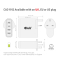 Club3D Ladegerät 2xUSB Typ C, 2xUSB Typ A, PD 100W, GaN retail