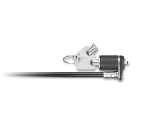 Lenovo Essential NanoSaver Kabelschloss
