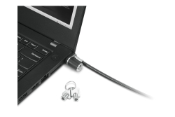 Lenovo Essential NanoSaver Kabelschloss