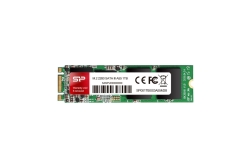 Silicon Power SSD 512GB M.2 2280 Ace-A55 3D Nand SLC