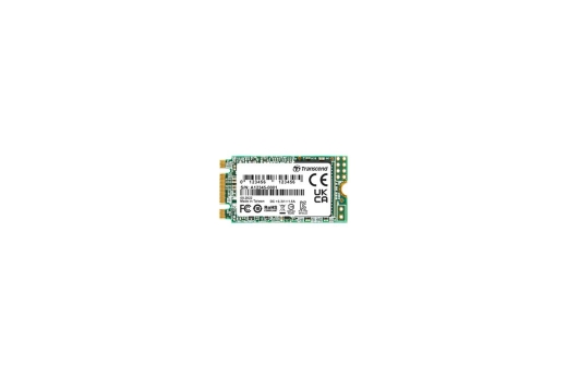 SSD 250GB Transcend M.2 MTS425S (M.2 2242) 3D NAND, SATA3