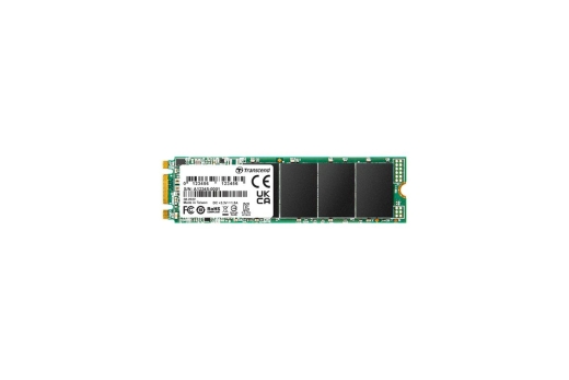SSD 250GB Transcend M.2 MTS825S (M.2 2280) 3D NAND, SATA3