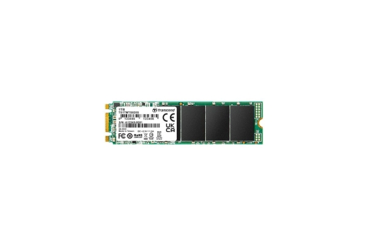 SSD 1TB Transcend M.2 MTS825S (M.2 2280) 3D NAND, SATA3