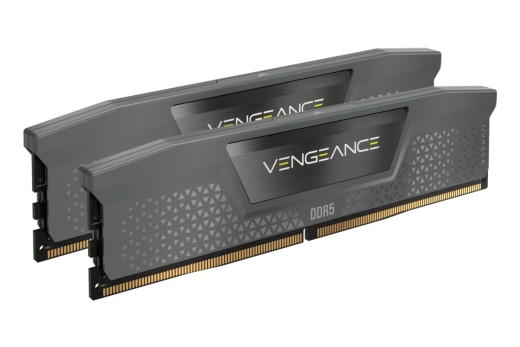 DDR5 64GB PC 5200 CL40 CORSAIR KIT (2x32GB) VENGEANCE EXPO retail