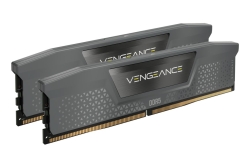 DDR5 64GB PC 5200 CL40 CORSAIR KIT (2x32GB) VENGEANCE...