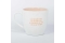 ThumbsUp! Tasse All you need is love 270ml weiß
