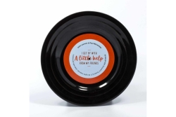 ThumbsUp! Tasse A little help 250ml blau