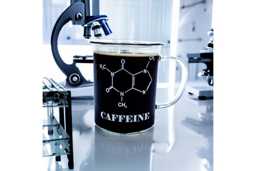 Mad Monkey - Chemistry Mug