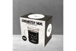 Mad Monkey - Chemistry Mug