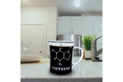Mad Monkey - Chemistry Mug