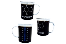 Mad Monkey - Chemistry Mug