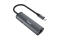 Equip Dock 1-1 USB-C->GbE,100W USB-C 0.15m