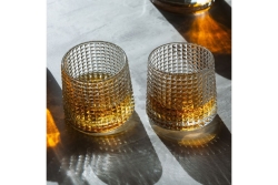 ThumbsUp! Whiskeygläser Tippling 175ml (2er Set) transparent