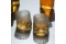 ThumbsUp! Whiskeygläser Tippling 175ml (2er Set) transparent