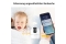 IMOU IPCam Schwenk-/Neige-Kamera 4MP WLAN 1080P IR 10m