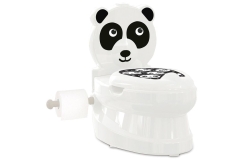 Jamara BAY Töpfchen Panda 21,5cm Sitzhöhe...