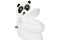 Jamara BAY Töpfchen Panda 21,5cm Sitzhöhe Max.25KG weiß