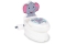 Jamara BAY Töpfchen Elefant 21,5cm Sitzhöhe Max.25KG weiß