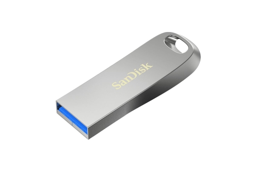 USB-Stick 256GB SanDisk Ultra Luxe USB 3.2