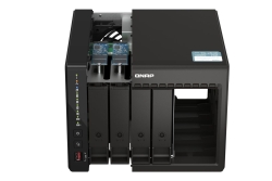 QNAP NAS TS-453E-8G 4bay
