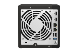 QNAP NAS TS-453E-8G 4bay