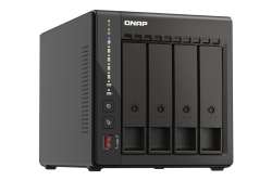 QNAP NAS TS-453E-8G 4bay