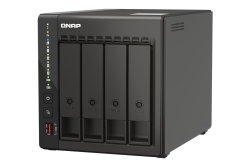 QNAP NAS TS-453E-8G 4bay