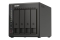 QNAP NAS TS-453E-8G 4bay