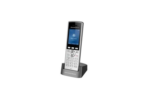 Grandstream WiFi-Handset WP822