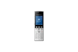 Grandstream WiFi-Handset WP822