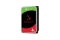 Seagate 8.9cm (3.5) 4TB SATA3 IronWolf 5400 256MB intern