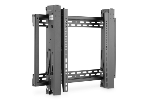 DIGITUS WAH 45-70 1TFT Pop out VideoWall schwarz Max.70KG