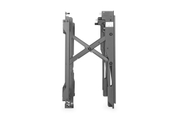 DIGITUS WAH 45-70 1TFT Pop out VideoWall schwarz Max.70KG