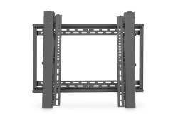 DIGITUS WAH 45-70 1TFT Pop out VideoWall schwarz Max.70KG
