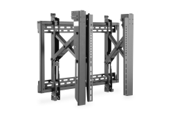 DIGITUS WAH 45-70 1TFT Pop out VideoWall schwarz Max.70KG