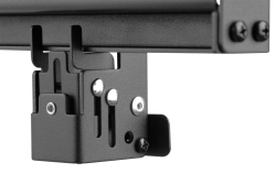 DIGITUS WAH 45-70 1TFT Pop out VideoWall schwarz Max.70KG