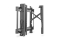 DIGITUS WAH 45-70 1TFT Pop out VideoWall schwarz Max.70KG