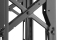 DIGITUS WAH 45-70 1TFT Pop out VideoWall schwarz Max.70KG