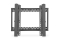 DIGITUS WAH 45-70 1TFT Pop out VideoWall schwarz Max.70KG